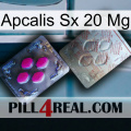 Apcalis Sx 20 Mg 38
